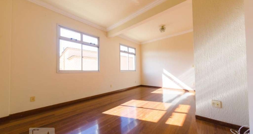 Apartamento para Aluguel - Nova Suissa, 3 Quartos,  86 m² - Belo Horizonte