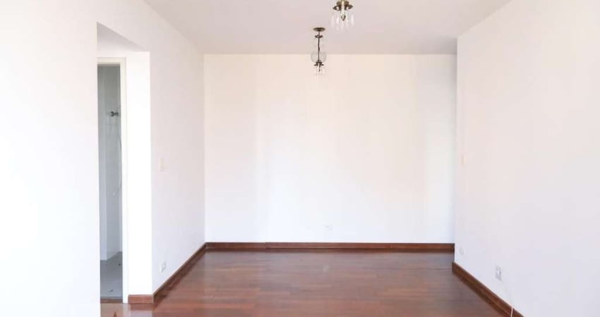 Apartamento para Aluguel - Santana, 3 Quartos,  77 m² - São Paulo