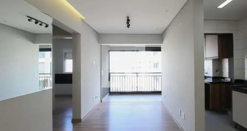Apartamento para Aluguel - Vila Andrade, 2 Quartos,  49 m² - São Paulo