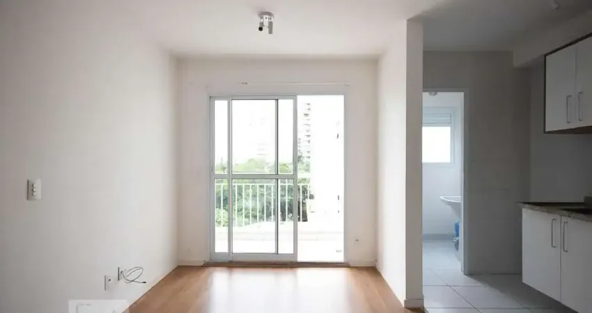 Apartamento para Aluguel - Vila Andrade, 2 Quartos,  55 m² - São Paulo