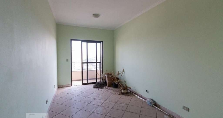 Apartamento para Aluguel - Vila Galvão, 2 Quartos,  70 m² - Guarulhos