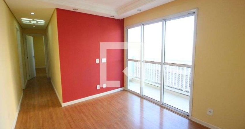 Apartamento para Aluguel - Quitaúna, 2 Quartos,  55 m² - Osasco