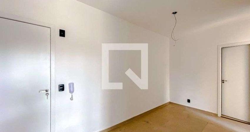 Apartamento para Aluguel - Jardim Anália Franco, 2 Quartos,  44 m² - São Paulo