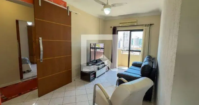 Apartamento para Aluguel - Canto do Forte, 2 Quartos,  110 m² - Praia Grande