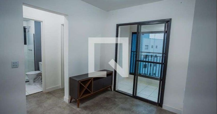 Cobertura para Aluguel - São Pedro, 2 Quartos,  55 m² - Osasco