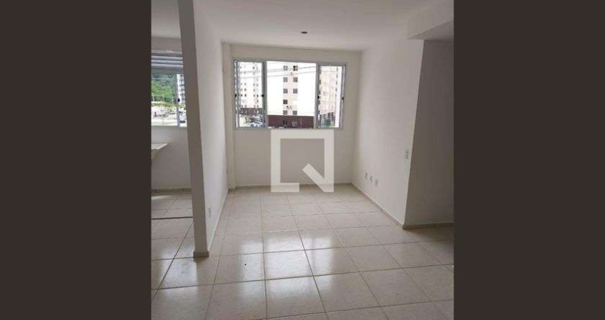Apartamento para Aluguel - Vargem Pequena, 2 Quartos,  50 m² - Rio de Janeiro