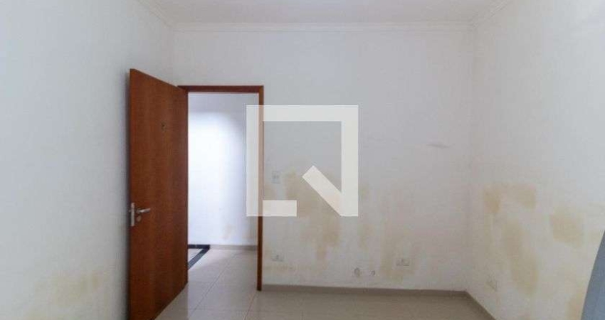 Casa para Aluguel - Vila Romano, 4 Quartos,  150 m² - São Paulo