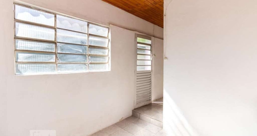 Casa para Aluguel - Vila Ede, 3 Quartos,  550 m² - São Paulo