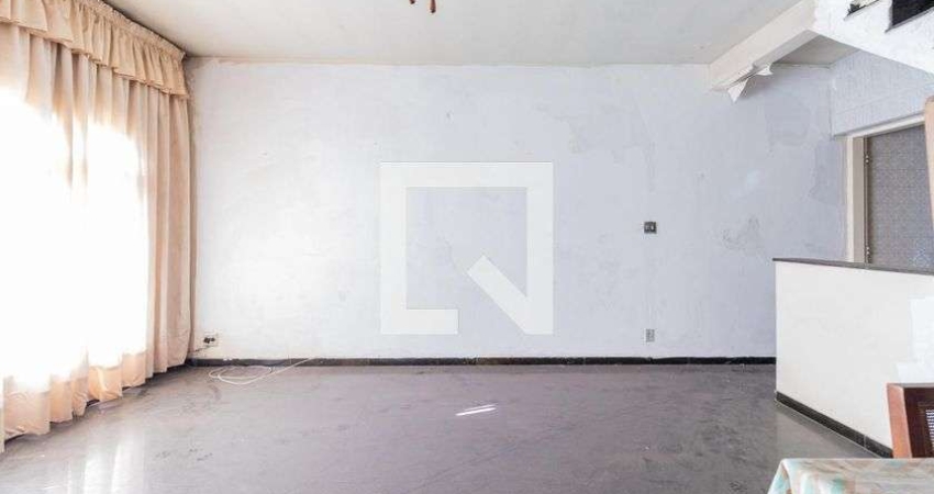 Casa para Aluguel - Jardim Marajoara , 3 Quartos,  215 m² - São Paulo