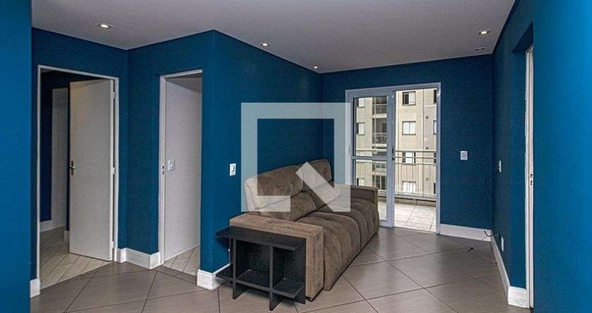 Apartamento para Aluguel - Bosque da Saúde, 2 Quartos,  54 m² - São Paulo