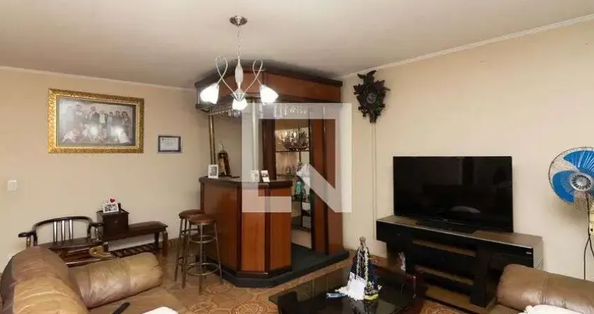Casa para Aluguel - Artur Alvim, 4 Quartos,  250 m² - São Paulo