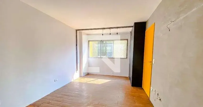 Apartamento para Aluguel - Vila Mariana, 1 Quarto,  41 m² - São Paulo