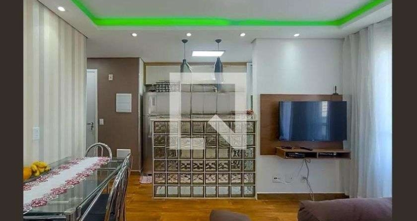 Apartamento para Aluguel - Bom Retiro, 2 Quartos,  43 m² - São Paulo