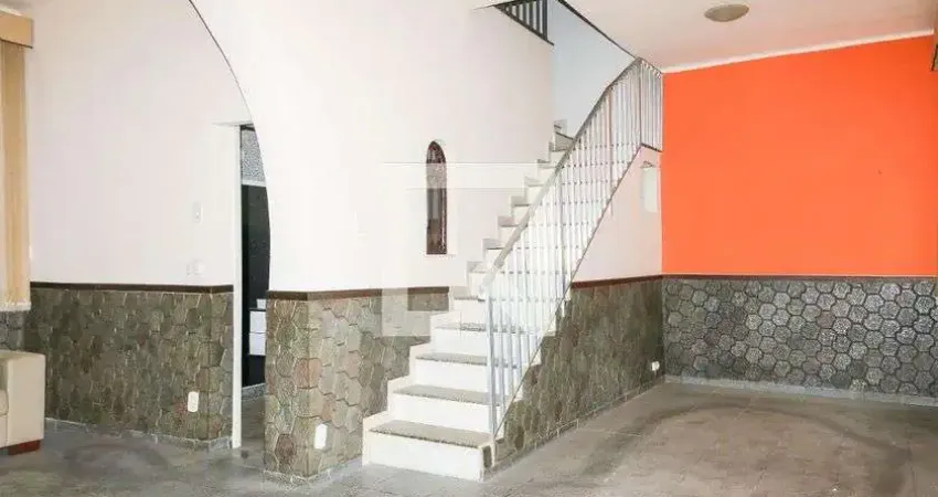 Casa para Aluguel - Méier, 3 Quartos,  161 m² - Rio de Janeiro