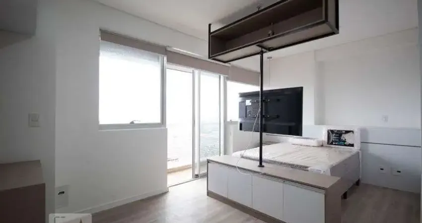 Apartamento para Aluguel - Centro, 1 Quarto,  32 m² - Osasco