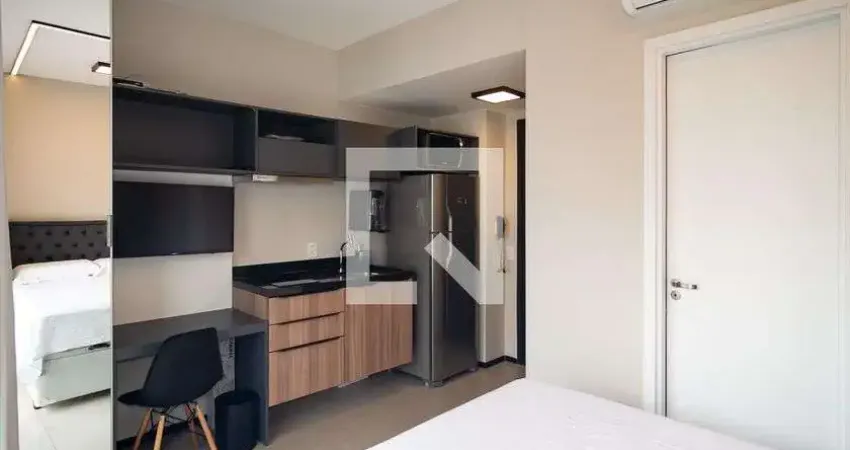 Apartamento para alugar na Rua da Consolação, Consolação, São Paulo