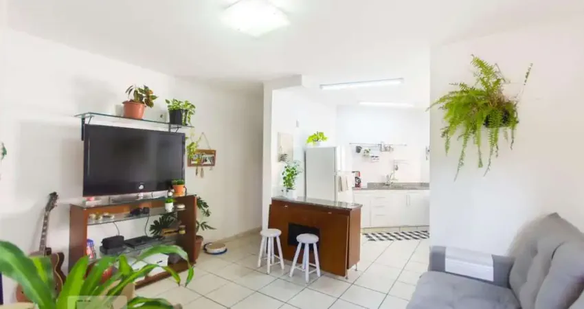 Apartamento para Aluguel - Proença, 1 Quarto,  53 m² - Campinas