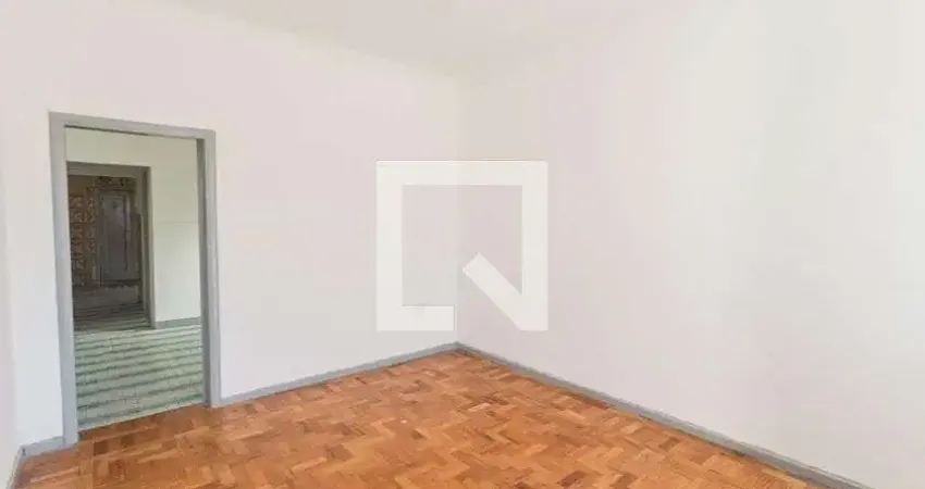 Casa para Aluguel - Santa Tereza, 3 Quartos,  120 m² - Belo Horizonte