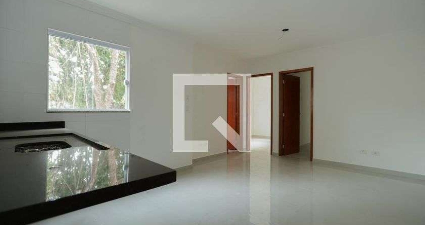 Apartamento para Aluguel - Santana, 2 Quartos,  48 m² - São Paulo