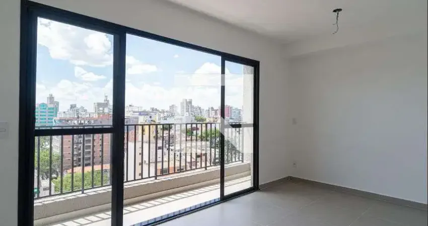 Kitnet / Stúdio para Aluguel - Bela Vista, 1 Quarto,  52 m² - São Paulo