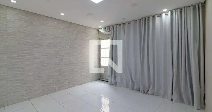 Casa para Aluguel - Vila Nova Savoia, 3 Quartos,  200 m² - São Paulo