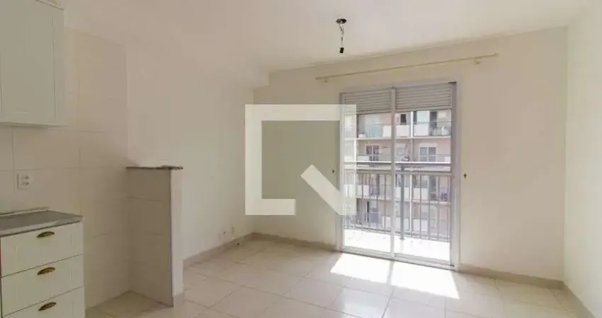 Apartamento para Aluguel - Água Branca, 1 Quarto,  38 m² - São Paulo
