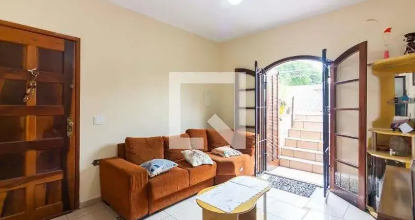 Casa para Aluguel - Pestana, 3 Quartos,  140 m² - Osasco