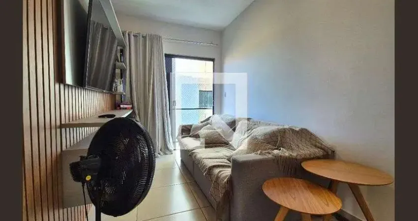 Apartamento para Aluguel - Vargem Pequena, 2 Quartos,  50 m² - Rio de Janeiro