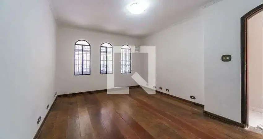 Casa para Aluguel - Jardim Las Vegas, 3 Quartos,  180 m² - Santo André