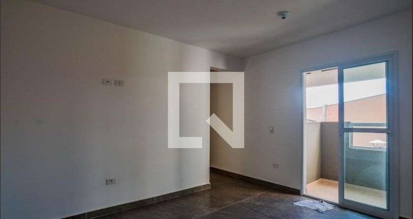 Apartamento para Aluguel - Vila Leopoldina, 2 Quartos,  54 m² - Santo André
