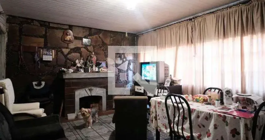 Casa para Aluguel - Ponte Rasa, 4 Quartos,  150 m² - São Paulo
