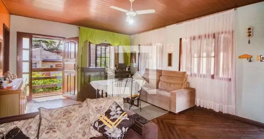 Casa para Aluguel - Partenon, 4 Quartos,  122 m² - Porto Alegre