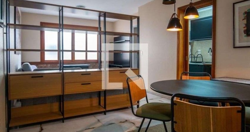 Apartamento para Aluguel - Centro Histórico, 2 Quartos,  88 m² - Porto Alegre