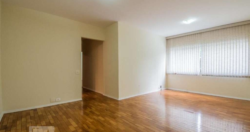 Apartamento para Aluguel - Campo Belo, 3 Quartos,  82 m² - São Paulo