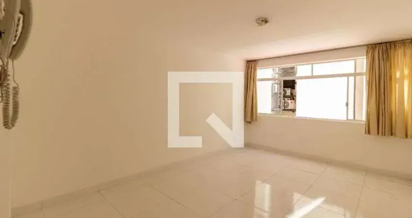 Kitnet / Stúdio para Aluguel - Jardim Paulista, 1 Quarto,  38 m² - São Paulo