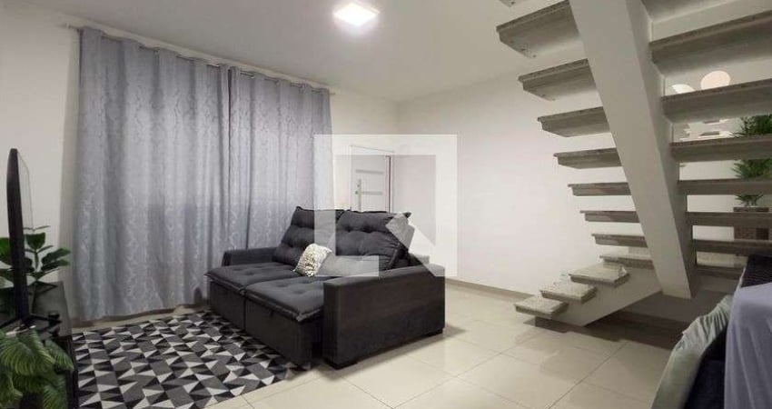 Casa para Aluguel - Mikail II, 3 Quartos,  230 m² - Guarulhos