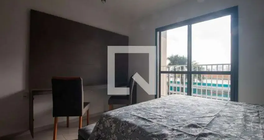 Apartamento para Aluguel - Santo Amaro , 1 Quarto,  29 m² - São Paulo