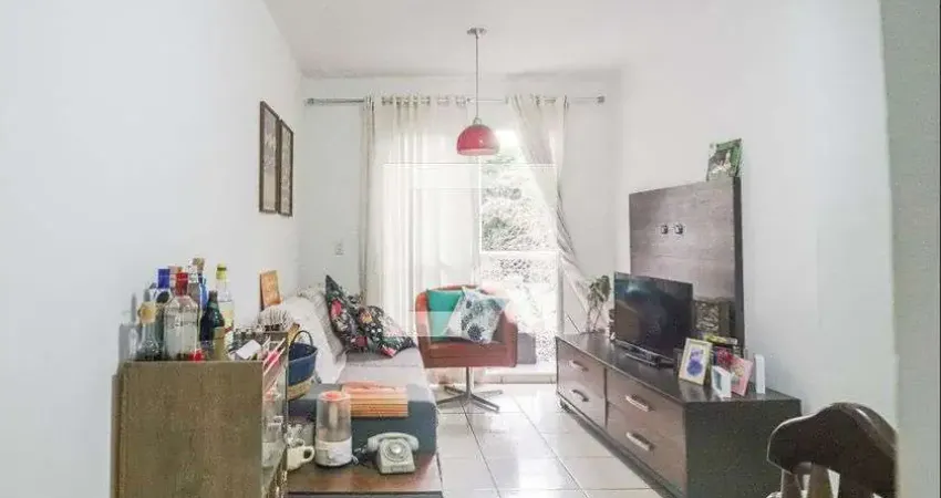 Apartamento para Aluguel - Butantã, 3 Quartos,  60 m² - São Paulo