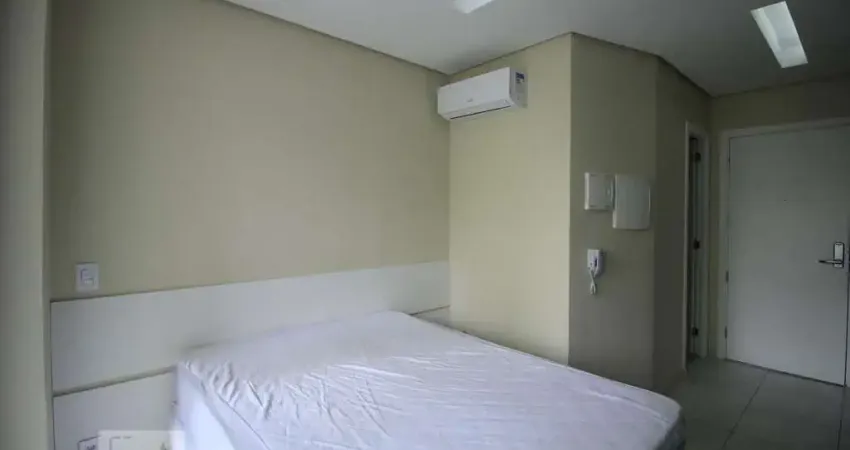 Apartamento para Aluguel - Liberdade, 1 Quarto,  22 m² - São Paulo