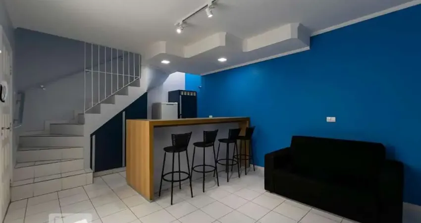 Apartamento para Aluguel - Ipiranga, 1 Quarto,  50 m² - São Paulo