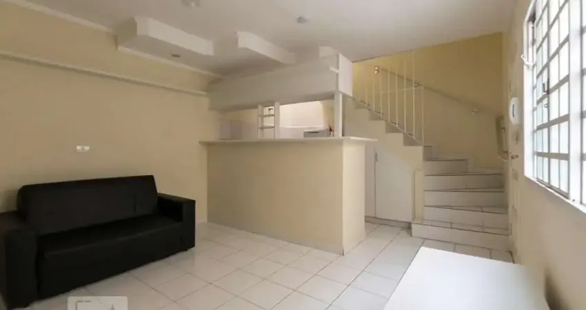 Apartamento para Aluguel - Ipiranga, 1 Quarto,  40 m² - São Paulo