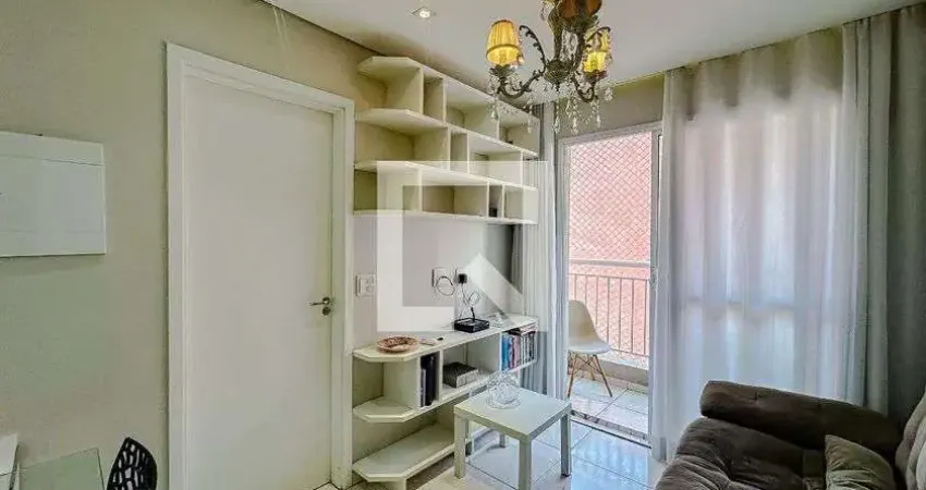 Apartamento para Aluguel - Brás, 1 Quarto,  32 m² - São Paulo