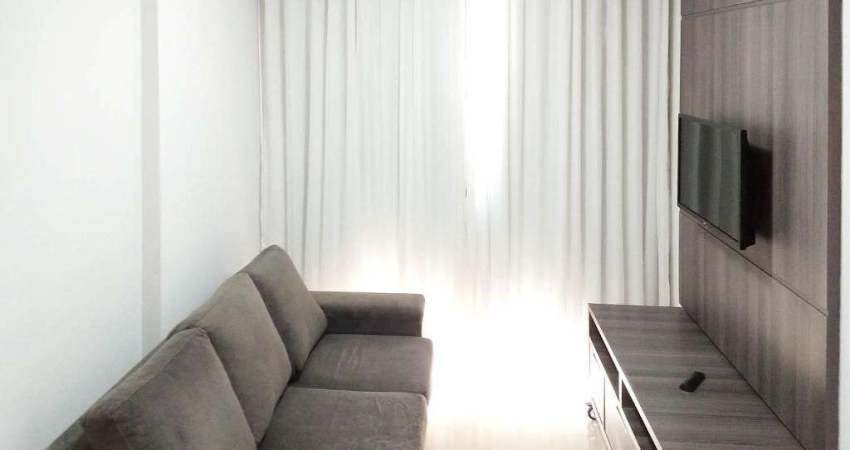 Apartamento para Aluguel - Alto da Glória, 1 Quarto,  37 m² - Goiânia