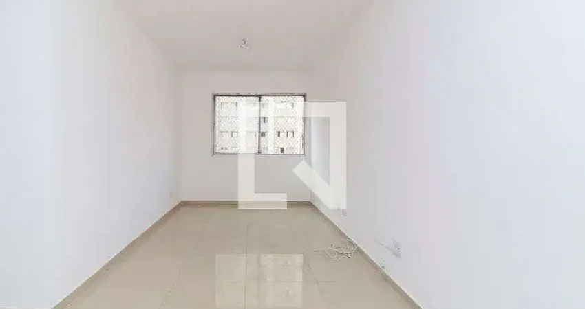 Apartamento para Aluguel - Jardim Germânia, 3 Quartos,  114 m² - São Paulo