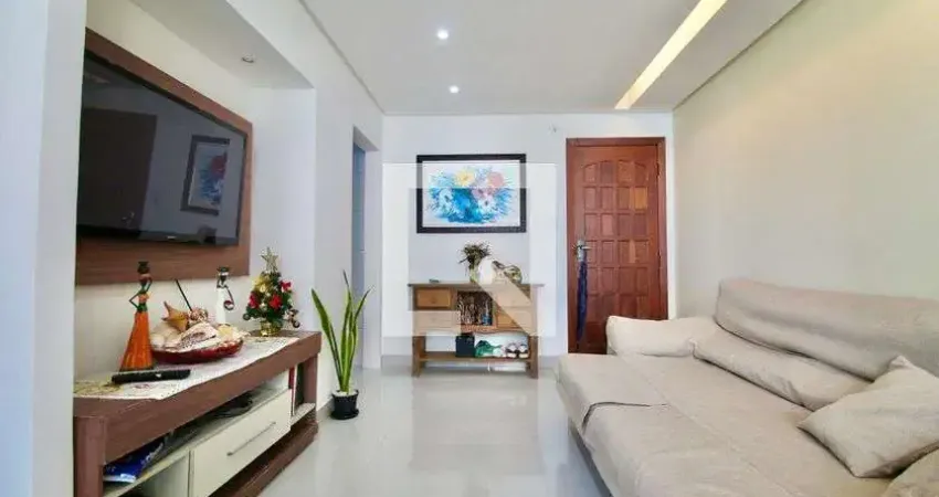 Cobertura para Aluguel - Campinas de Brotas, 3 Quartos,  80 m² - Salvador