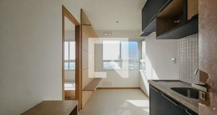 Apartamento para Aluguel - Amaralina, 1 Quarto,  25 m² - Salvador