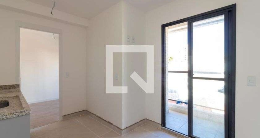 Apartamento para Aluguel - Água Fria, 1 Quarto,  26 m² - São Paulo