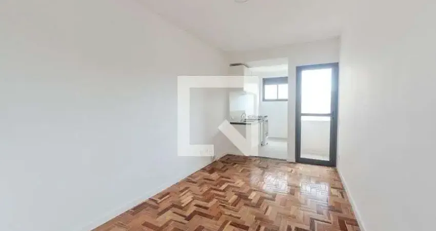 Apartamento para Aluguel - Bela Vista, 1 Quarto,  42 m² - São Paulo