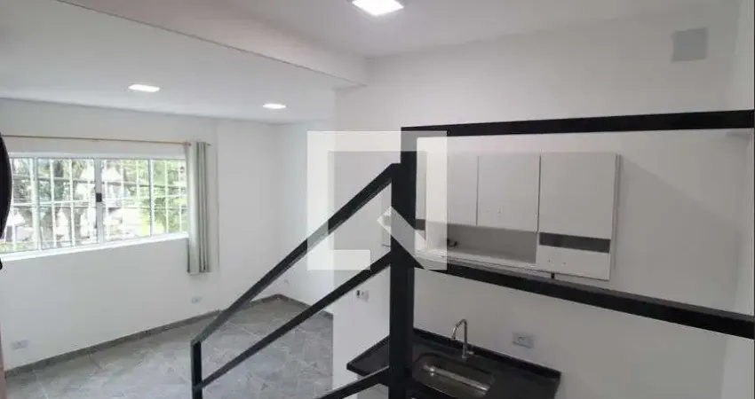 Apartamento para Aluguel - Jardim Marajoara , 1 Quarto,  18 m² - São Paulo