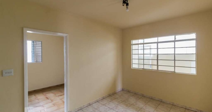 Casa para Aluguel - Alto da Lapa, 2 Quartos,  80 m² - São Paulo